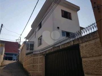 Casa · 181m² · 4 Quartos · 3 Vagas · Casa com 4 quartos à venda em Vila das mercês - SP