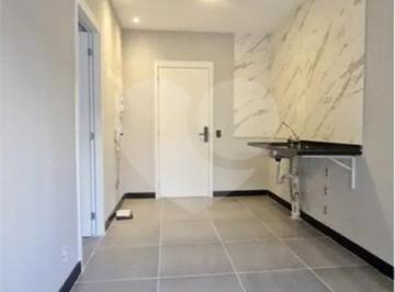 Apartamento · 53m² · 1 Quarto · Apartamento com 1 quartos à venda em Jardim prudência - SP