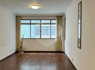 Apartamento · 90m² · 2 Quartos · 1 Vaga · Apartamento com 2 quartos à venda em Higienópolis - SP