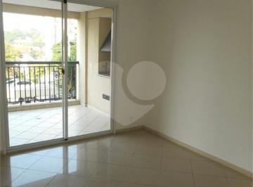 Apartamento · 170m² · 4 Quartos · 3 Vagas · Apartamento com 4 quartos à venda em Vila progredior - SP