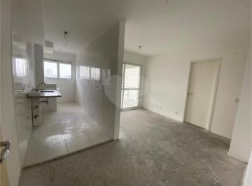 Apartamento · 51m² · 2 Quartos · 1 Vaga · Apartamento com 2 quartos à venda em Aclimação - SP