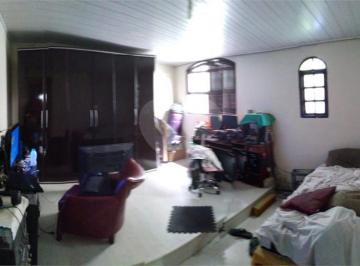 Casa · 138m² · 4 Quartos · 1 Vaga · Casa térrea com 4 quartos à venda em Vila gustavo - SP
