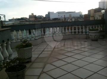 Casa · 189m² · 3 Quartos · 4 Vagas · Sobrado com 3 quartos à venda em Lauzane paulista - SP
