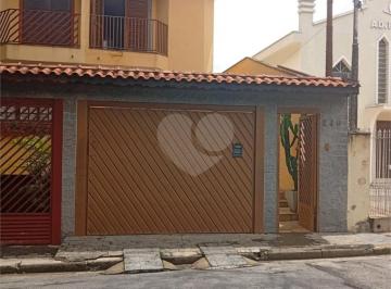 Casa · 250m² · 3 Quartos · 5 Vagas · Sobrado com 3 quartos à venda em Jardim regina - SP