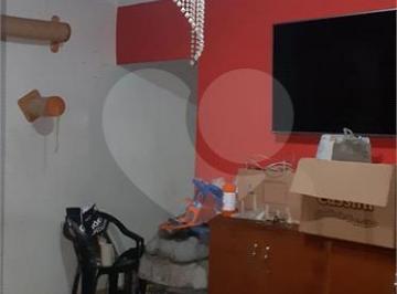 Casa · 160m² · 4 Quartos · 2 Vagas · Casa térrea com 4 quartos à venda em Vila gustavo - SP