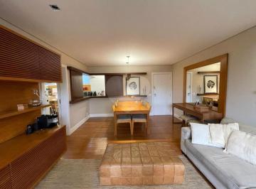 Apartamento · 116m² · 3 Quartos · 1 Vaga · Apartamento com 3 quartos à venda em Perdizes - SP