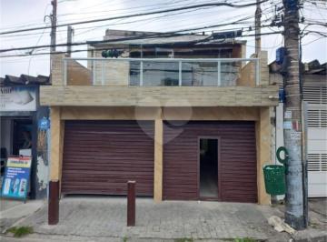 Casa · 157m² · 2 Quartos · 2 Vagas · Sobrado com 2 quartos à venda em Vila jacuí - SP