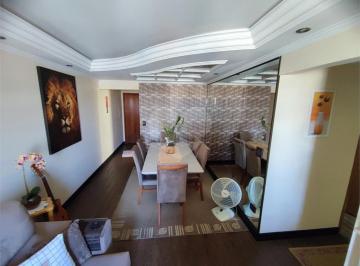 Apartamento · 84m² · 2 Quartos · 1 Vaga · Apartamento com 2 quartos à venda em Vila ivone - SP