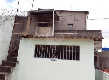 Casa · 108m² · 4 Quartos · 1 Vaga · Casa com 4 quartos à venda em Parque edu chaves - SP