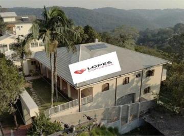 Terreno · 352m² · 3 Quartos · 4 Vagas · Condomínio com 3 quartos à venda em Caraguatá - SP