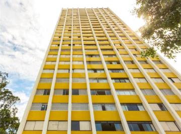 Apartamento · 120m² · 3 Quartos · 1 Vaga · Apartamento com 3 quartos à venda em Perdizes - SP