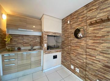 Apartamento · 99m² · 3 Quartos · 2 Vagas · Apartamento com 3 quartos à venda em Vila gomes cardim - SP