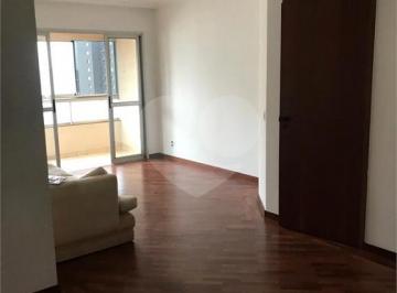 Apartamento · 110m² · 3 Quartos · 3 Vagas · Apartamento com 3 quartos à venda em Vila andrade - SP