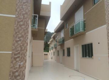 Casa · 90m² · 3 Quartos · 2 Vagas · Condomínio com 3 quartos à venda em Horto florestal - SP