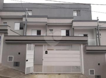 Casa · 75m² · 2 Quartos · 2 Vagas · Sobrado com 2 quartos à venda em Vila divina pastora - SP