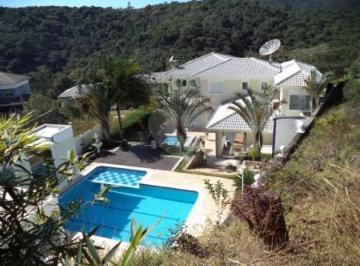 Casa · 480m² · 3 Quartos · 6 Vagas · Condomínio com 3 quartos à venda em Serra da cantareira - SP