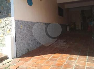 Casa · 200m² · 3 Quartos · 7 Vagas · Sobrado com 3 quartos à venda em Jardim paraíso - SP