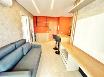 Apartamento · 35m² · 1 Quarto · 1 Vaga · Apartamento com 1 quartos à venda em Aclimação - SP