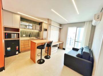 Apartamento · 35m² · 1 Quarto · 1 Vaga · Apartamento com 1 quartos à venda em Aclimação - SP