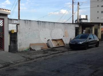 Casa · 310m² · 2 Quartos · Casa com 2 quartos à venda em Vila maria alta - SP