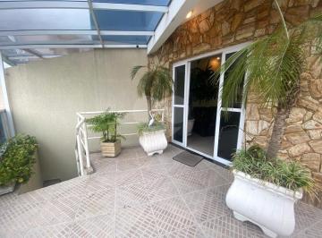 Casa · 359m² · 3 Quartos · 3 Vagas · Sobrado com 3 quartos à venda em Horto Florestal - SP