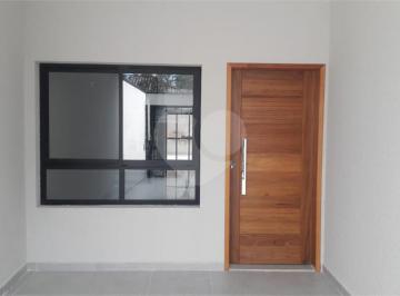 Casa · 115m² · 3 Quartos · 2 Vagas · Sobrado com 3 quartos à venda em Vila alpina - SP
