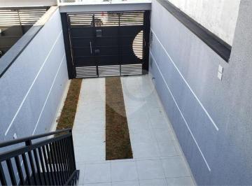 Casa · 120m² · 3 Quartos · 2 Vagas · Sobrado com 3 quartos à venda em Vila roque - SP