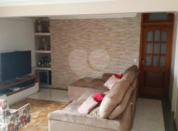 Apartamento · 151m² · 3 Quartos · 2 Vagas · Apartamento com 3 quartos à venda em Santa teresinha - SP