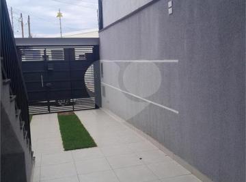 Casa · 120m² · 3 Quartos · 2 Vagas · Sobrado com 3 quartos à venda em Vila roque - SP