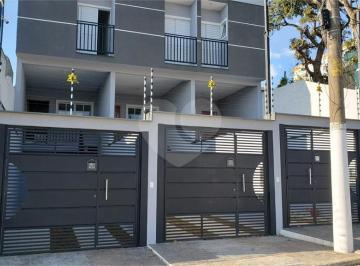 Casa · 120m² · 3 Quartos · 2 Vagas · Sobrado com 3 quartos à venda em Vila roque - SP