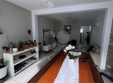 Casa · 130m² · 3 Quartos · 1 Vaga · Sobrado com 3 quartos à venda em Água fria - SP