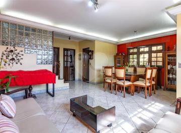 Casa · 250m² · 3 Quartos · 3 Vagas · Casa com 3 quartos à venda em Vila são paulo - SP