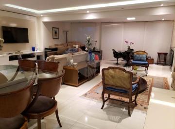 Apartamento · 144m² · 3 Quartos · 3 Vagas · Apartamento com 3 quartos à venda em Campo belo - SP