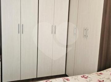 Apartamento · 62m² · 2 Quartos · 1 Vaga · Apartamento com 2 quartos à venda em Vila graciosa - SP