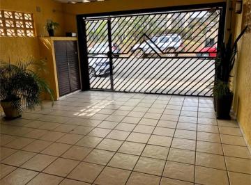 Casa · 118m² · 2 Quartos · 2 Vagas · Sobrado com 2 quartos à venda em Vila santa catarina - SP