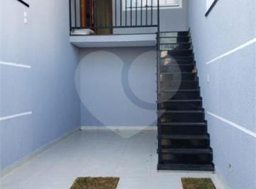 Casa · 120m² · 3 Quartos · 2 Vagas · Sobrado com 3 quartos à venda em Vila roque - SP