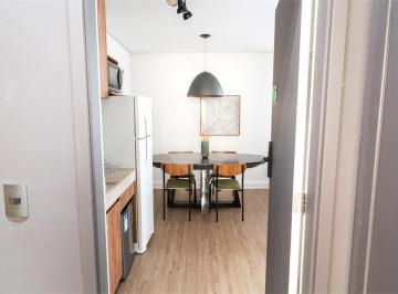 Apartamento · 31m² · 1 Quarto · 1 Vaga · Apartamento com 1 quartos à venda em Vila nova conceição - SP