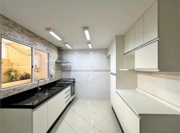 Casa · 179m² · 3 Quartos · 3 Vagas · Condomínio com 3 quartos à venda em Água fria - SP
