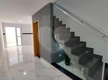 Casa · 108m² · 3 Quartos · 2 Vagas · Casa com 3 quartos à venda em Vila ré - SP