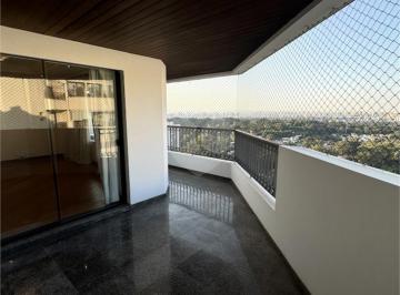 Apartamento · 622m² · 5 Quartos · 5 Vagas · Cobertura com 5 quartos à venda em Santo amaro - SP