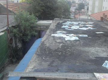 Terreno · 412m² · Terreno à venda em Vila mazzei - SP