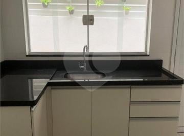 Casa · 172m² · 3 Quartos · 2 Vagas · Casa com 3 quartos à venda em Jardim anália franco - SP
