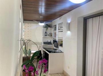 Apartamento · 165m² · 3 Quartos · 3 Vagas · Apartamento com 3 quartos à venda em Vila suzana - SP