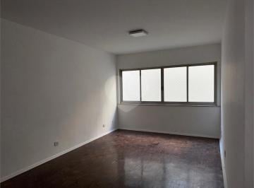 Apartamento · 112m² · 3 Quartos · 1 Vaga · Apartamento com 3 quartos à venda em Jardim paulista - SP