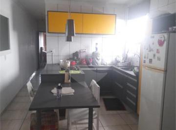 Casa · 124m² · 2 Quartos · 2 Vagas · Casa com 2 quartos à venda em Americanópolis - SP