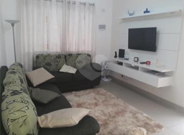Casa · 125m² · 4 Quartos · 2 Vagas · Casa com 4 quartos à venda em Jardim marisa - SP