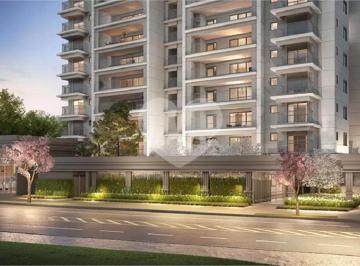 Apartamento · 129m² · 3 Quartos · 2 Vagas · Apartamento com 3 quartos à venda em Tucuruvi - SP