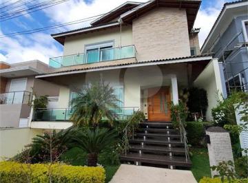 Casa · 600m² · 4 Quartos · 6 Vagas · Condomínio com 4 quartos à venda em Horto florestal - SP