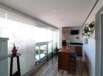 Apartamento · 110m² · 3 Quartos · 2 Vagas · Apartamento com 3 quartos à venda em Vila Zilda (tatuapé) - SP