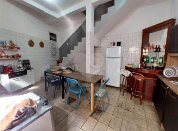 Casa · 185m² · 3 Quartos · 2 Vagas · Casa de vila com 3 quartos à venda em Vila Guedes - SP